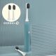  Fully automatic electric sonic toothbrush