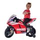  Peg Perego Red Motor up to 30 kg