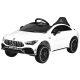  Mercedes AMG CLA 45s battery operated car for children with rocking effect PA0307