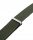  WB Original - Green Brushed Ribbed NATO 18mm Strap