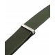  WB Original - Green Brushed Ribbed NATO 18mm Strap