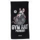  GYM RAT terry towel 70 x 140 cm