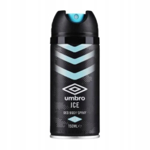  Umbro Deodorant