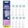  Oral-B EB60 Tips 8 Pieces Sensitive Original