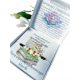 TEACHER'S DAY essentials gift BRACELET natural stones