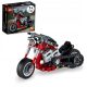  LEGO TECHNIC Motorcycle 42132