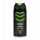  Umbro Action 150 ml deodorant