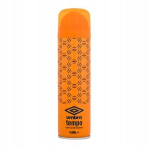  UMBRO Tempo deodorant spray 150ml