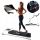  ELECTRIC TREADMILL FOR HOME RUNNING FOLDABLE FOR HOME UNDER THE BED RUNTECH