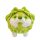  Dog in cabbage mascot 55cm