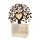  BIRTHDAY GIFT STATUETTE TREE TREE 18 30 40 50 60 70 80 90