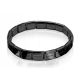  Maybeme Black Base Modular Bracelet