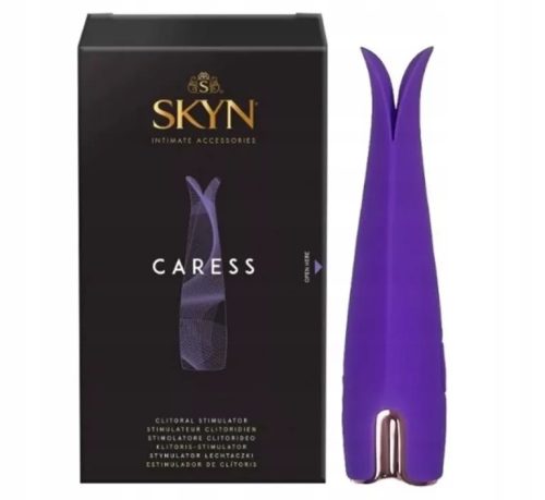  SKYN CARESS MASSAGER STIMULATOR