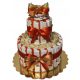  Nibytorcik cake with Kinder sweets 560 g