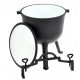  Brunbeste standing kettle 7 l