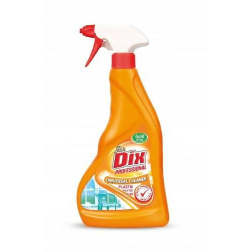  Dix multifunctional cleaning fluid 0.5l