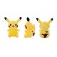  Plush Pikachu mascot toy plush pokemon cuddly toy 75 cm