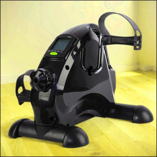  Indoor cardio bike