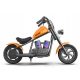  Electric Chopper Motor for Children Hyper Gogo Cruiser 12Plus ORANGE