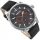  MEN'S WATCH TIMBERLAND TDWGF9000901 DUMBARTON-Z BLACK ON THE STRAP DATE