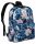Peterson® Urban School Backpack - Stylish and Spacious for Students