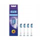  Original Oral-B toothbrush heads, 4 pcs.