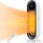  Column Fan Heater Quiet Electric Heater Fan with Air Blower