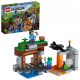  LEGO Minecraft 21166 Abandoned Mine