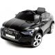  AUDI e-TRON, PILOT 2.4G LED Battery-powered car HIT