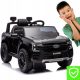  FORD RANGER Battery operated car LEATHER, 2.4G REMOTE CONTROL, LED