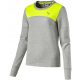  Z2 Women's PUMA Transition Sports Sweatshirt XS