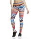  Z12 Women's Sports Leggings High Waist BENCH XS