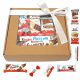  KINDER GIFT SET FOR EVERYONE BUENO MINI COUNTRY MIX SWEETS PACK