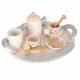  LULILO TEA COFFEE SET WOODEN SET