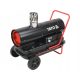  PORTABLE OIL HEATER 20KW HEATER BLOWER YATO