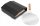  PIZZA SET ATTACHMENT GRILL OVEN + SHOVEL + STONE + FREE EBOOK!