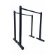  Dav-Ski P-4 250kg exercise bars black