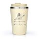  Thermal Mug with Engraving 350ml Teacher's Day Gift