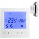  CONTROLLER TEMPERATURE REGULATOR WIRED WEEKLY THERMOSTAT AFRISO 230V