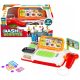  BATTERY OPERATED STORE CASH REGISTER CHILDREN'S TOY