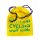  SPORTS BAG FOR SHOES AND CLOTHING, BIKE, CYCLING, ECOLOGICAL, Fit Sack