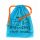  SPORTS BAG FOR SHOES AND CLOTHING, RUNNING, ECOLOGICAL, Fit Sack