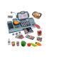  Cash register PRC with accessories 25 pcs.