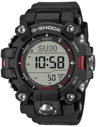  Casio G-SHOCK MUDMAN GW-9500-1ER watch