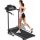  ELECTRIC TREADMILL FOR HOME FOLDING SERENELIFE SL26