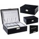  Box, jewellery box, watches, key organizer, PETERSON