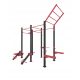  WORK IT CCx6 All in One Gym Training Gate