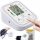  ELECTRONIC UPPER BLOOD PRESSURE MONITOR BW-3205 22-32CM LCD MEASUREMENT RECORDING