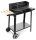  Happy Green Charcoal Grill 46 x 6 cm