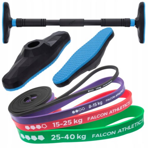  PULL-UP BAR, ADJUSTABLE, EXTENSION, 70-100CM, STEEL, STRONG, 180KG